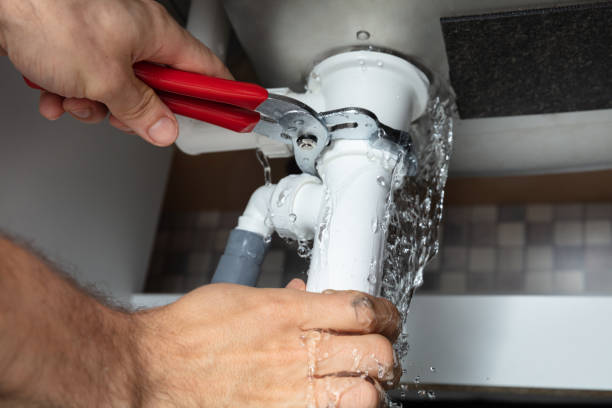 Professional Water damage restoration in Kihei, HI