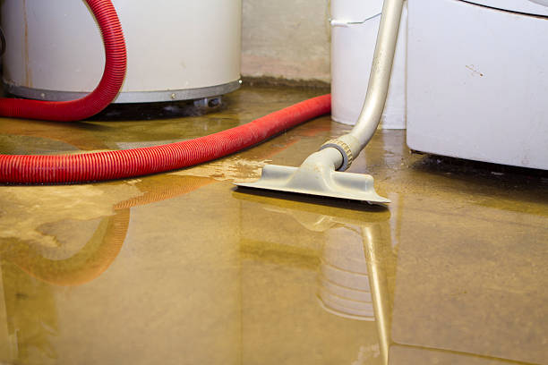 Best Emergency water damage restoration  in Kihei, HI